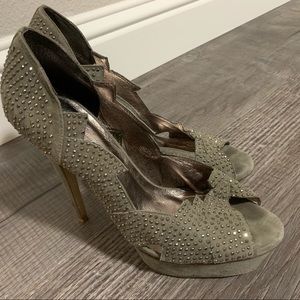 Jeffery Campbell Heels